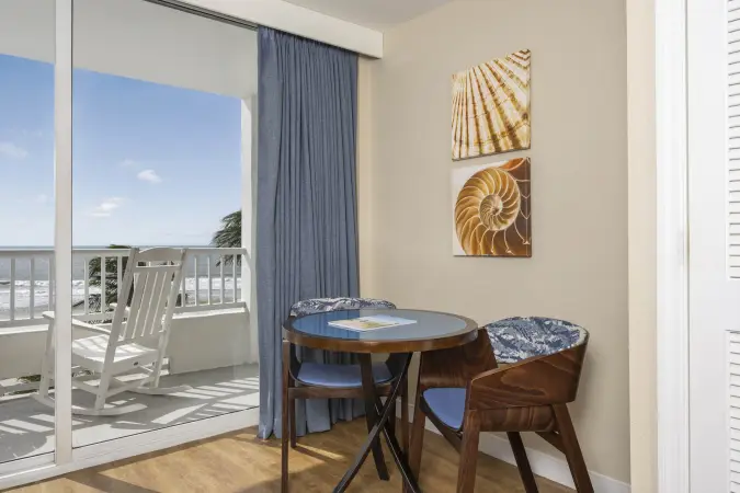 Image for room TQBF - 444_tqbf_breakfast nook 